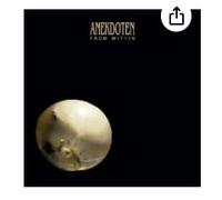 Anekdoten - from Within (Clear) [Import]