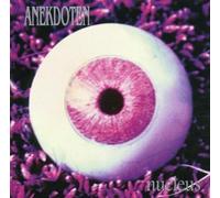 Anekdoten - Nucleus (Sw)