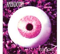 Anekdoten - Nucleus (US Import)