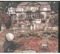 Until All The Ghosts Are Gone