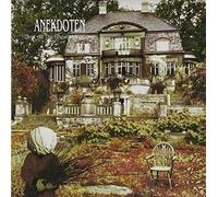 Anekdoten - Until All The Ghosts are Gone [Import]