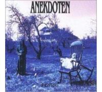 Anekdoten Vemod (Inc Bonus (Vinyl)