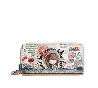 Anekke Fun&Music Porte-monnaie 20 cm mehrfarbig (34809-908)