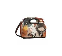 Anekke Sac à main Alma M Multicolor – Taille TU Rouge