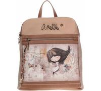 Anekke Accessoires pour femmes Sac à dos Marron Loisirs, :
