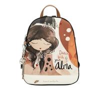 Anekke Alma 3-Compartment Backpack Multicolor