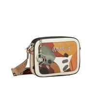 Anekke - Sacs bandoulières, besaces marron