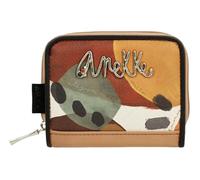 Anekke Alma Alegria RFID Coin Purse Multicolor