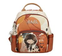 Anekke Sac à dos Alma M Multicolore