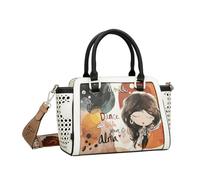 Anekke Alma Bowling Bag M Multicolor