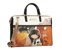 Anekke Alma Briefcase L Multicolor