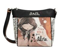 Anekke Sac bandoulière Alma M/L Multicolore
