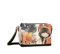 Anekke Alma Crossbody Bag M Multicolor