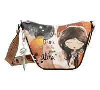 Anekke Sac bandoulière Alma Multicolore pour femme