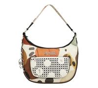 Anekke Sac à bandoulière 32 cm multicolore