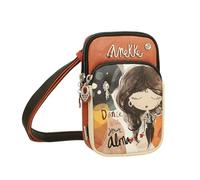 Anekke - Mini sac femme Alma - 12375 Multicolore