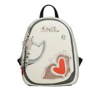 Anekke Alma Ole Backpack M Multicolor