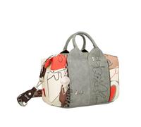 Anekke Alma Ole Bowling Bag L Multicolor