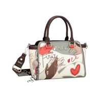 Anekke Alma Ole Bowling Bag M Multicolor
