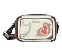 Anekke Alma Ole Crossbody Bag M Multicolor