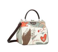 Anekke Alma Ole Doctor Bag Multicolor