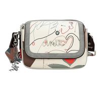 Anekke Alma Ole Flap Crossbody Bag Multicolor