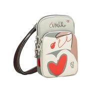 Anekke Alma Ole Mini Crossbody Bag Multicolor