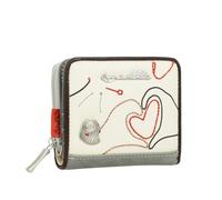 Anekke Alma Ole RFID Coin Purse S Multicolor