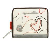 Anekke Alma Ole RFID Coin Purse S Multicolor