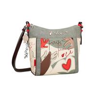 Anekke - Sac bandoulière femme Olé - 12449 Multicolore