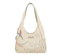 Anekke – Sac à bandoulière Alma Original – 3 compartiments – Multicolore