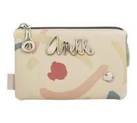 Anekke Porte-monnaie Alma Original Multicolore