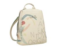 Anekke Original Sac à dos de ville 32 cm multicolore