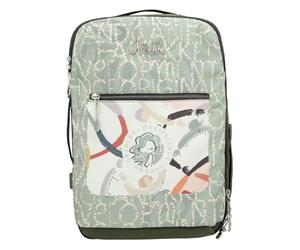 Anekke Alma Smart Travel Backpack Multicolor
