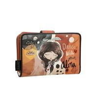 Anekke Alma Wallet M Multicolor