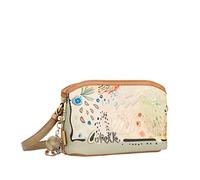 Anekke Amazonia Butterfly Crossbody Bag M Multicolor