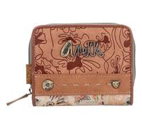 Portefeuille Mini Femme ANEKKE Butterfly