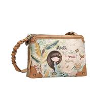 Anekke Amazonia Sac à bandoulière 24 cm multicolore