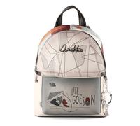 Anekke sac à dos de loisirs Sophia Auralis Backpack Multicolor multicolore
