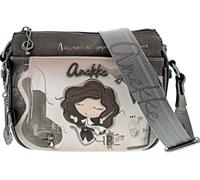 Anekke Orchestra Sac à bandoulière 25 cm multicolore