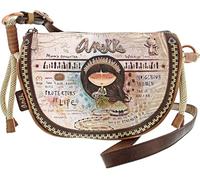 Anekke Besace zip