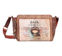 Anekke Besace zip