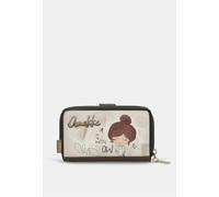 Anekke Bloom Portefeuille Doux Sophia Muster
