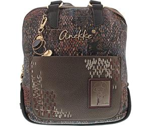 Anekke Blossom Rucksack Mehrfarbig