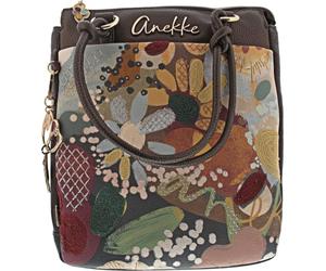 Anekke Blossom Tulip Rucksack Mehrfarbig