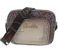 Anekke Blossom Tulip Tasche Braun