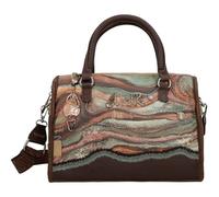 Anekke - Sac à main doctor bag "Outer" - 30 x 21 x 15 cm - Marron Marron G