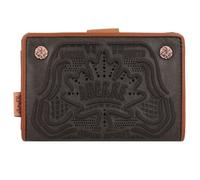 Anekke Canada Porte-monnaie 14 cm multicolore