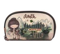 Anekke Canada Porte-monnaie RFID 19 cm multicolore