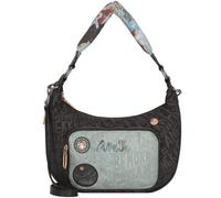 Anekke Canada Sac à bandoulière 35 cm multicolore